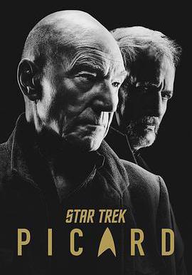 星際迷航：皮卡德 第二季 Star Trek: Picard Season 2線上看