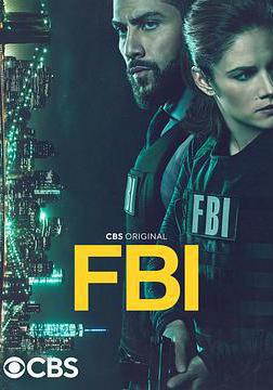 聯邦調查局 第五季 FBI Season 5線上看