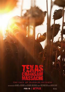 德州電鋸殺人狂 Texas Chainsaw Massacre線上看