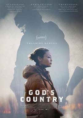 上帝的國度 God's Country線上看