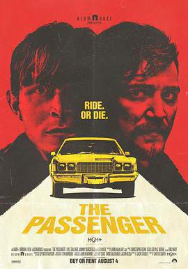 乘客 The Passenger線上看