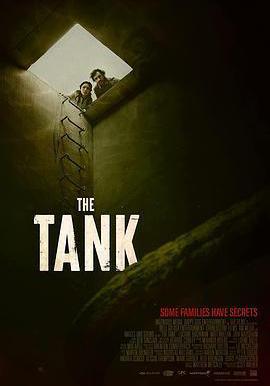 奪命水箱 The Tank線上看