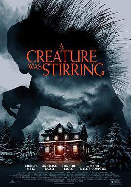 邪物萌動 A Creature Was Stirring線上看