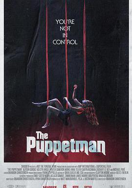 傀儡人 The Puppetman線上看