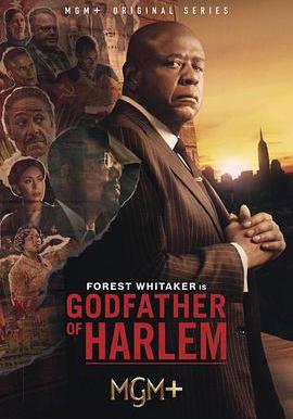 哈林教父 第三季 Godfather of Harlem Season 3線上看