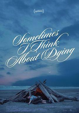 有時我會思索死亡 Sometimes I Think about Dying線上看