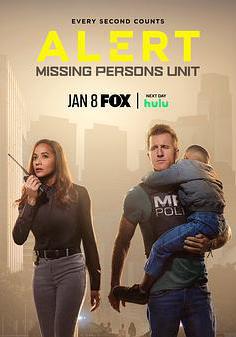 警戒 第一季 Alert: Missing Persons Unit Season 1線上看