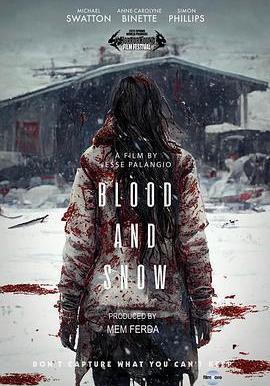 血與雪 Blood and Snow線上看