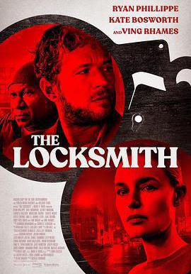 鎖匠 The Locksmith線上看