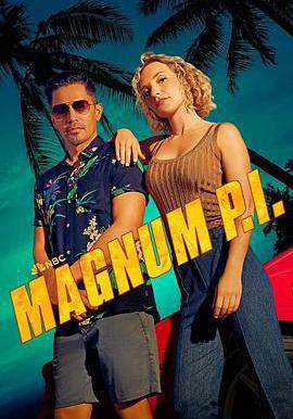 新夏威夷神探 第五季 Magnum P.I. Season 5線上看