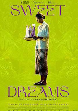 甜美的夢 Sweet Dreams線上看