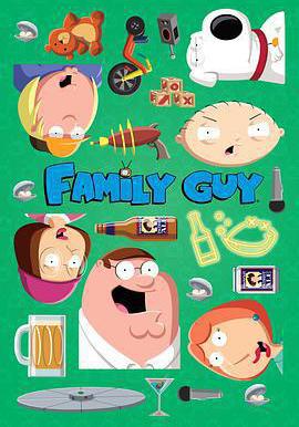 惡搞之家 第二十二季 Family Guy Season 22線上看