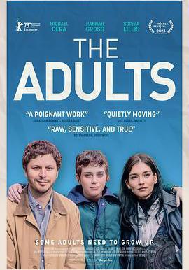 成年人們 The Adults線上看