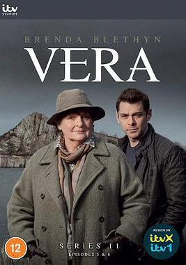 探長薇拉 第十二季 Vera Season 12線上看