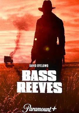 執法者：巴斯·里夫斯 Lawmen: Bass Reeves線上看