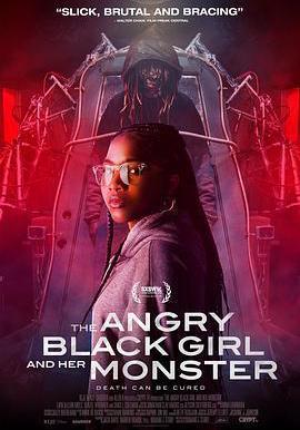 憤怒的黑人女孩與她的怪物 The Angry Black Girl and Her Monster線上看