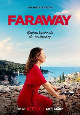 在那遙遠的小島 Faraway線上看