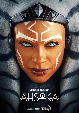 阿索卡 第一季 Ahsoka Season 1線上看