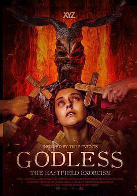 無神之地 Godless: The Eastfield Exorcism線上看