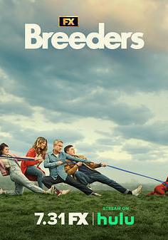 養育者 第四季 Breeders Season 4線上看