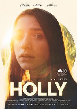 霍莉 Holly線上看