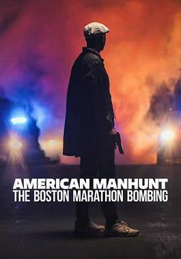 全美緝兇：波士頓馬拉松爆炸案 American Manhunt: The Boston Marathon Bombing線上看