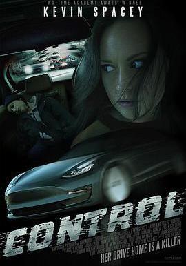 夜車驚魂 Control線上看