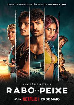 毒海狂濤 Rabo de Peixe線上看