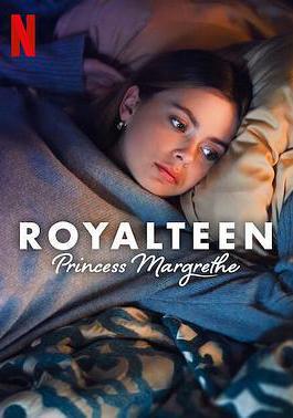 青春皇家戀曲：瑪格麗特公主 Royalteen: Princess Margrethe線上看