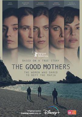 好母親 The Good Mothers線上看