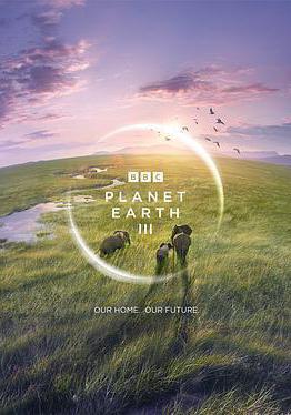 地球脈動 第三季 Planet Earth Season 3線上看