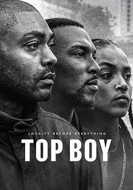 上層男孩 第五季 Top Boy Season 5線上看