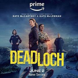 戴洛奇小鎮 第一季 Deadloch Season 1線上看