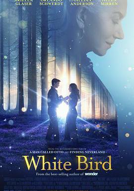 白鳥：奇蹟 White Bird線上看