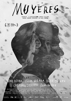 遺蹟的聲音 Muyeres線上看