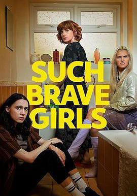 如此勇敢的女孩 Such Brave Girls線上看