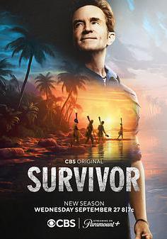 倖存者 第四十五季 Survivor Season 45線上看