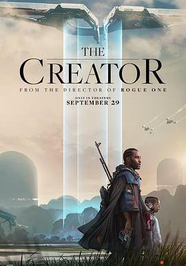 AI創世者 The Creator線上看