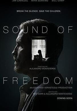 自由之聲 Sound of Freedom線上看