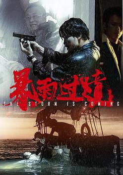 暴雨過境線上看