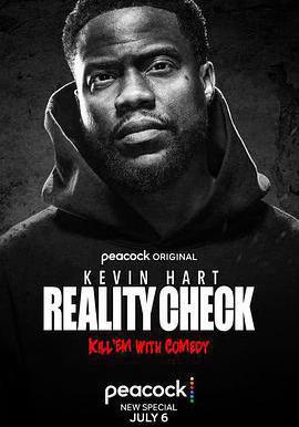 凱文哈特：校對現實 Kevin Hart: Reality Check線上看