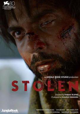 失落的嬰兒 Stolen線上看