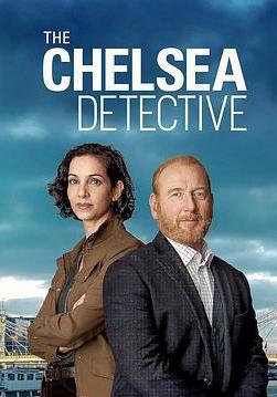 切爾西偵探 第二季 The Chelsea Detective Season 2線上看