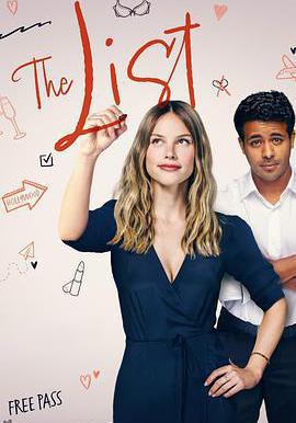 戀愛點名冊 The List線上看