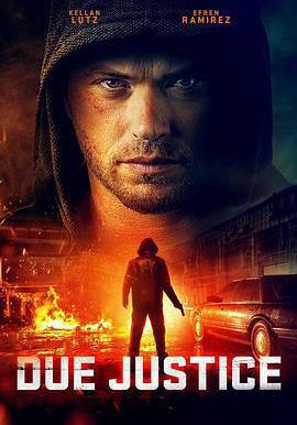 復仇殺神 Due Justice線上看