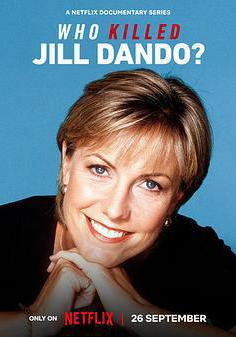 英國新聞之花槍殺案 Who Killed Jill Dando?線上看