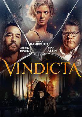 惡魔懲罰者 Vindicta線上看