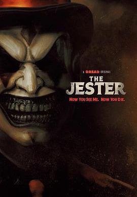 奪命小丑 The Jester線上看