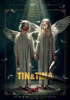 雙生謎 Tin & Tina線上看