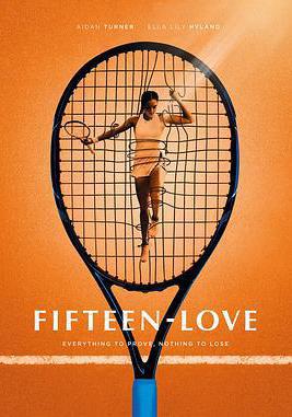 網球少女 Fifteen-Love線上看